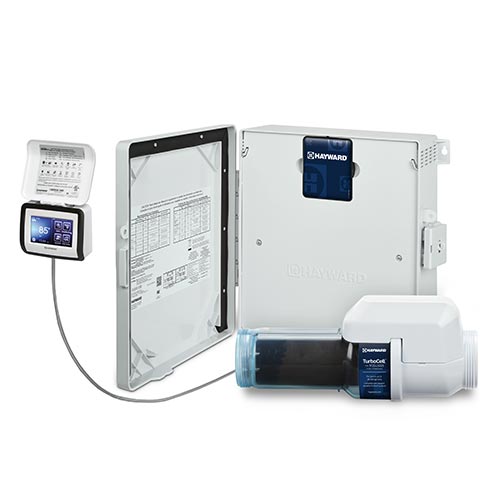 Aqrs325Omni Aqrs3-25K Gal - SALT/OZONE/UV/AOP